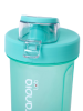 Шейкер бирюзовый 400 мл