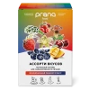 Ассорти №2, 8 саше PRANA food (клубника, черника, вишня, ваниль, манго, брокколи, гаспачо, грибы) , 8х30 гр.