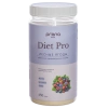 Коктейль PRANA Diet Pro "Лесные ягоды", банка 450 гр.