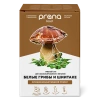 Набор 8 саше PRANA food с белыми грибами и шиитаке, 8х30 гр.
