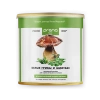 Коктейль PRANA food с белыми грибами и шиитаке, банка 300 гр.