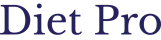 PRANA Diet Pro