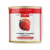 Коктейль PRANA food клубника с бананом, банка 300 гр.