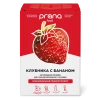 Набор 8 саше PRANA food с клубникой и бананом, 8х30 гр.